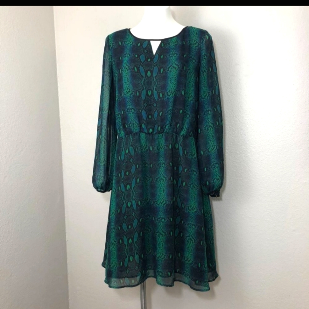 Liz Claiborne Dress size 8